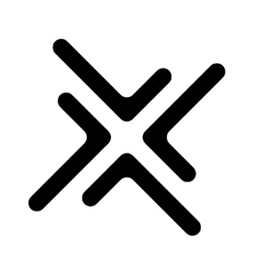 XKIN CLOTHING logo